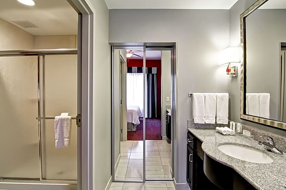 Homewood Suites By Hilton Leesburg