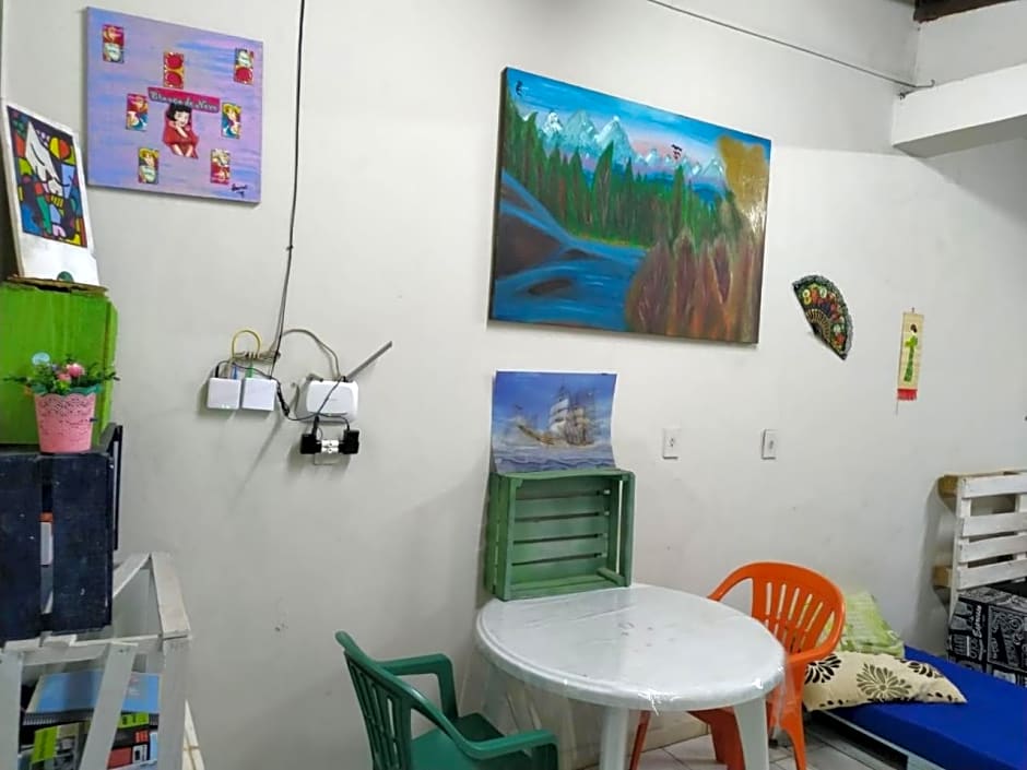 URBAN HOSTEL CENTRO De Pedro Juan Caballero