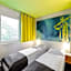 B&B Hotel Krefeld