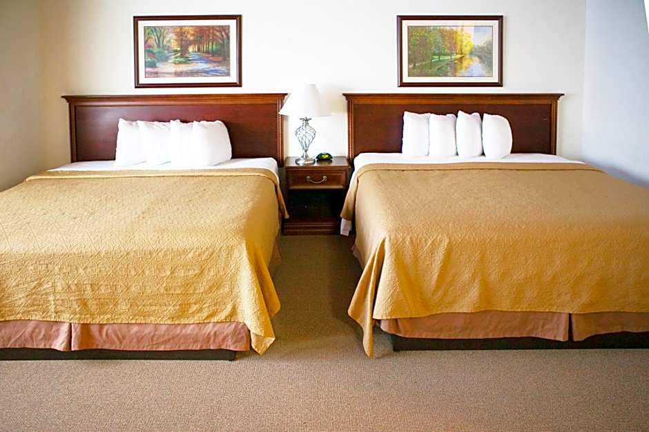 Alex Hotel and Suites