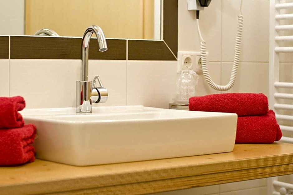 Pure PanoramaHotel Erika Superior