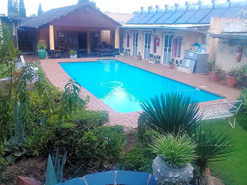 Johannesburg Youth Hostel