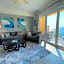 Calypso 3-2303 Penthouse Level w/ Incredible View!