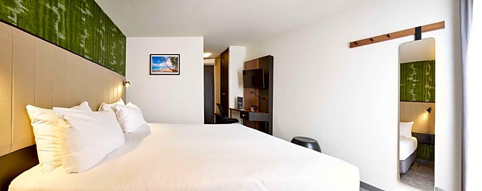 Best Western Hotel Wavre