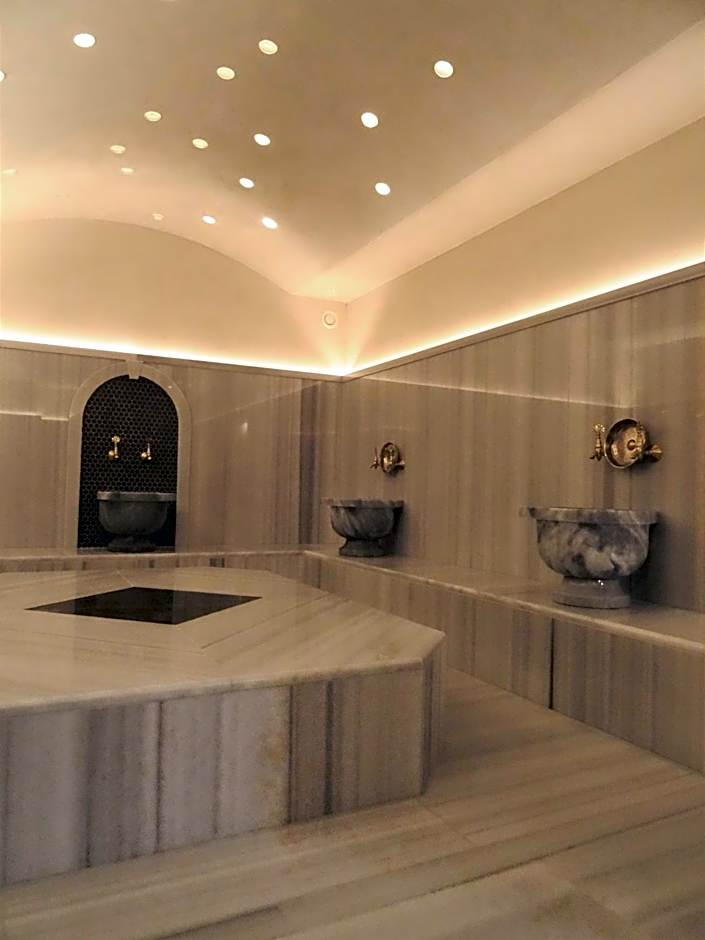 Capsis Hotel Thessaloniki