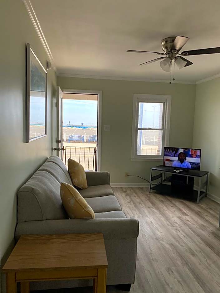 Rio Motel and Suites Wildwood Beach & Boardwalk