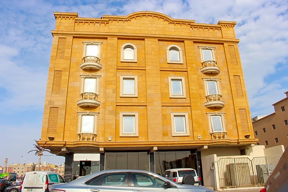 578 Rabat Hotel Furnished Apartements