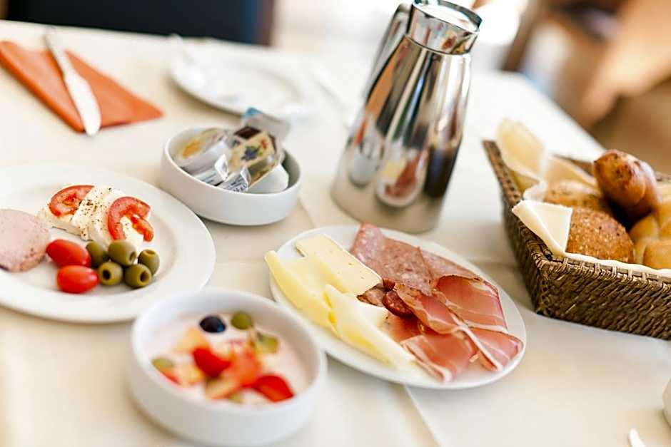 Hotel Residence Pernhof