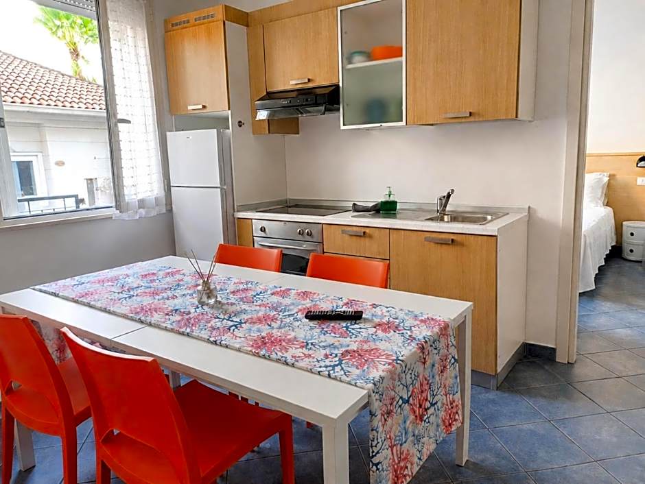 Residence Désirée