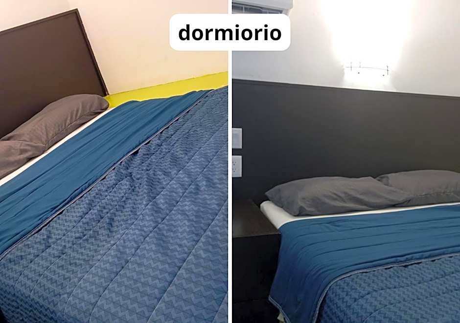 Departamento acogedor, Diseño optimizado