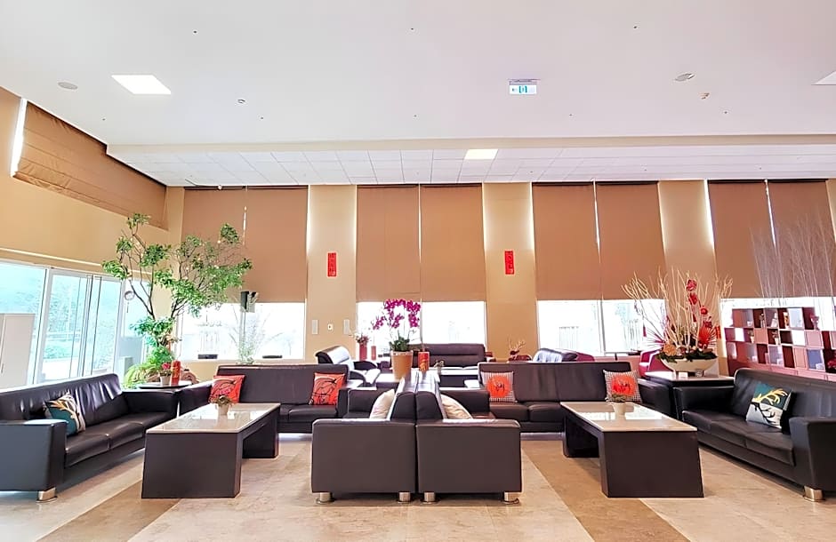 New Taipei Hot Spring Hotel