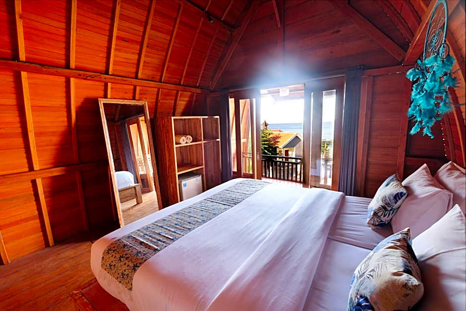 Adara Beach Huts