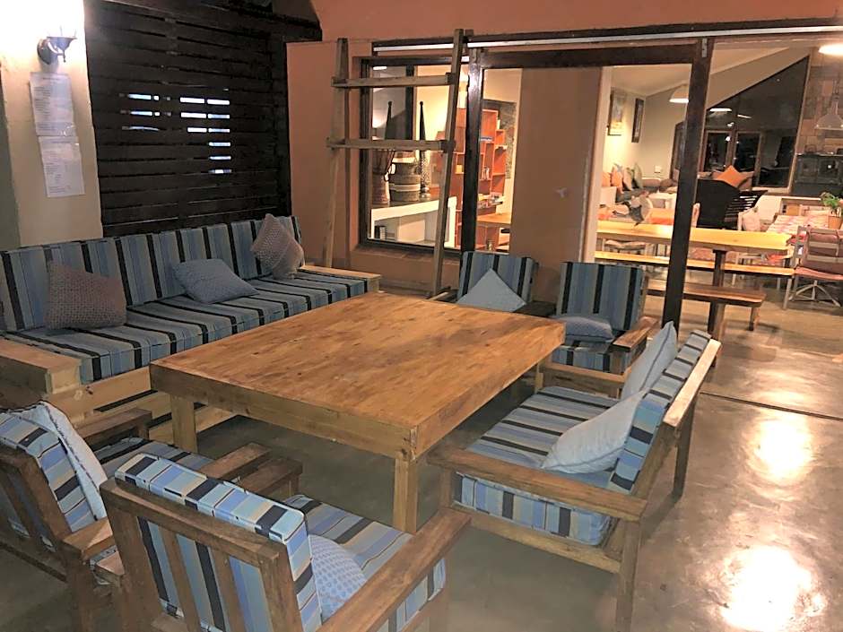 Drakensberg Inkosana Lodge