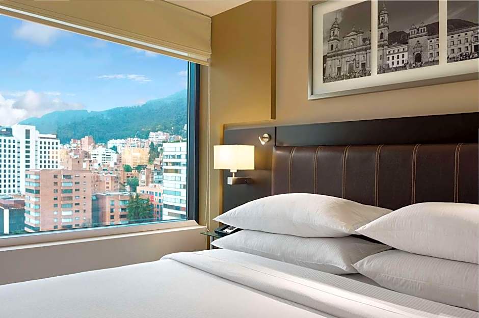 Hilton Bogota