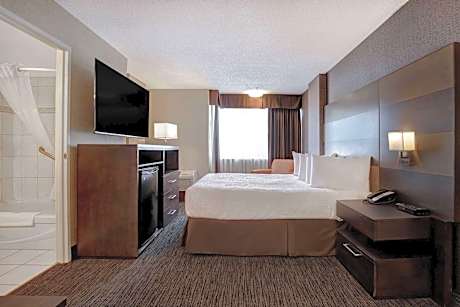 Queen Room - Disability Access/Non-Smoking