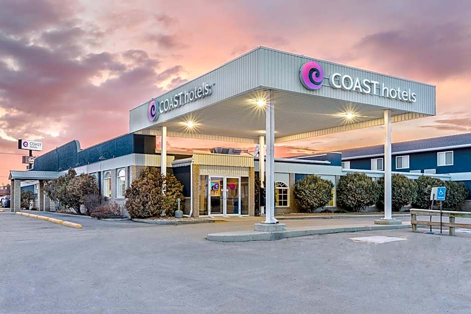 Coast Swift Current Hotel