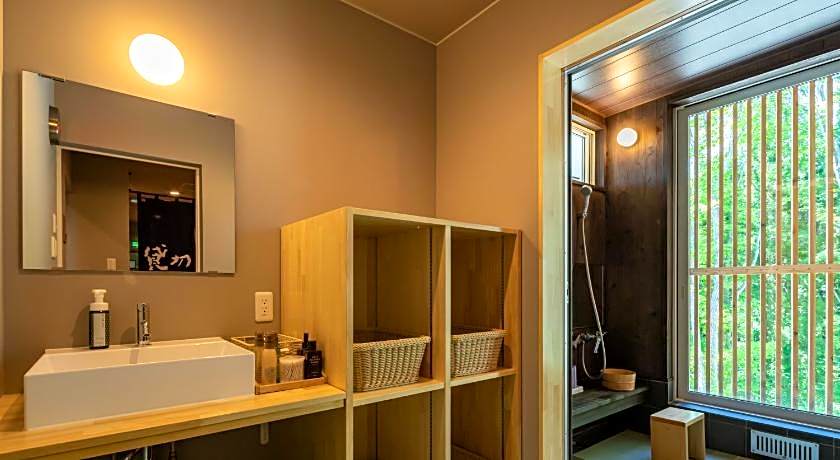 Ryokan Aoni Sanso