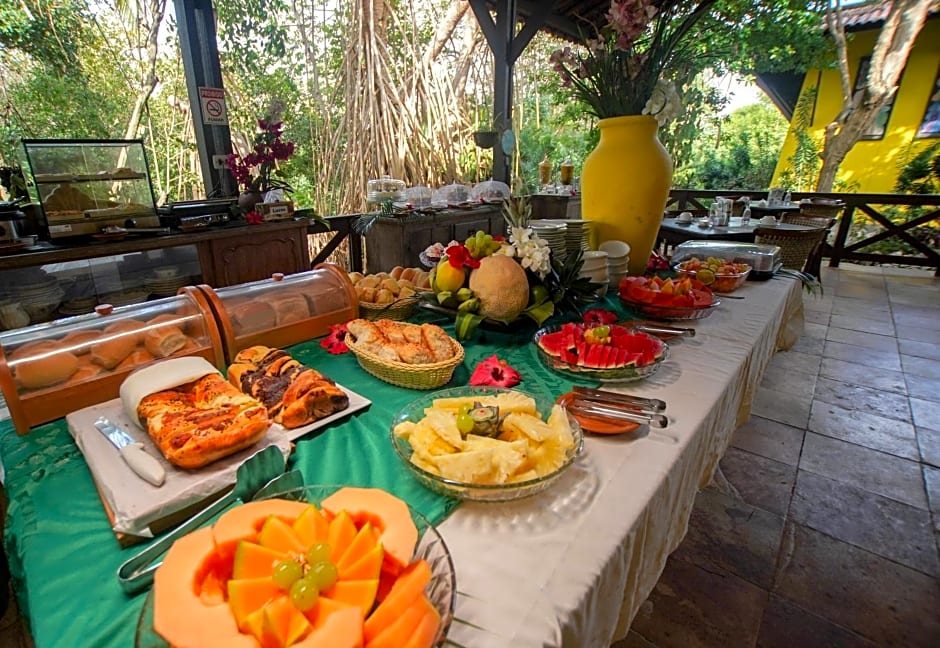 ThalassaGarden Hotel - Pousada