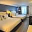 Travelodge by Wyndham Drummondville