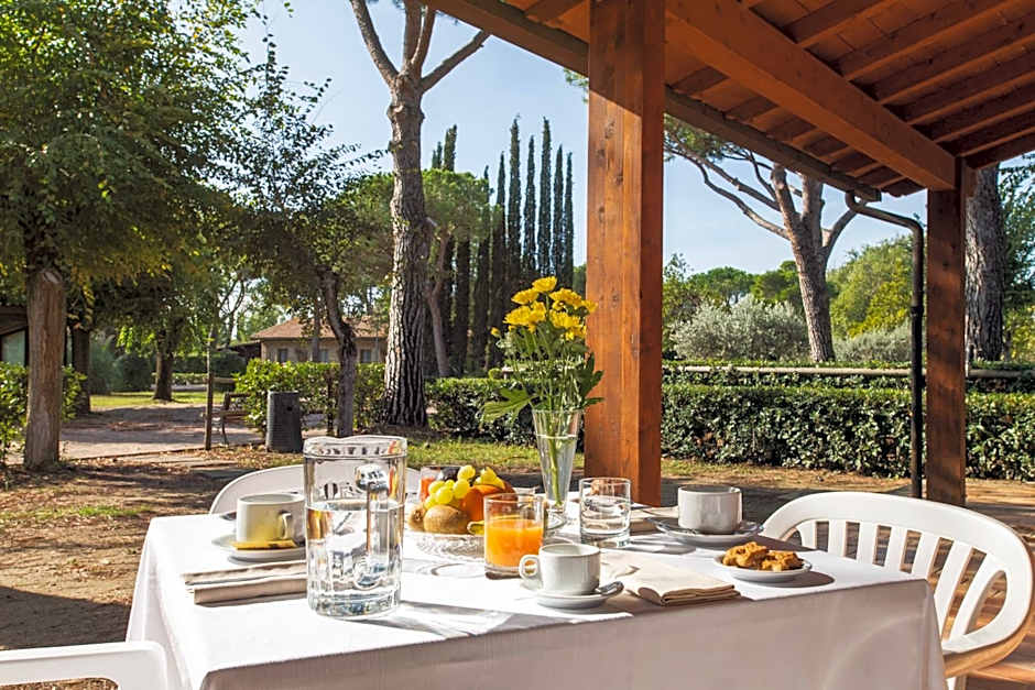 Borgo San Antonio & Borgo San Giuseppe by La Principina