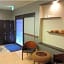 City Hotel Patio - Vacation STAY 11121v