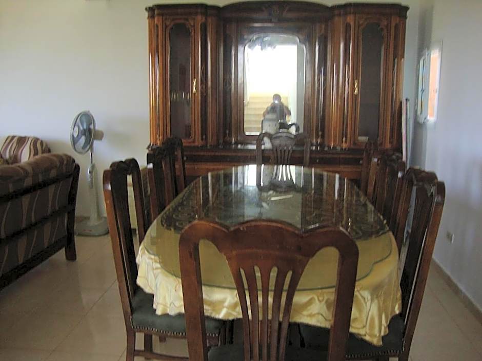 Luxury Villa Panorama Beach