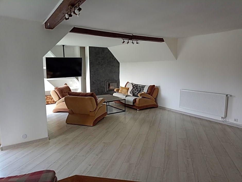 Nadbrzegiem Szczycionek - Domy całoroczne nad jeziorem