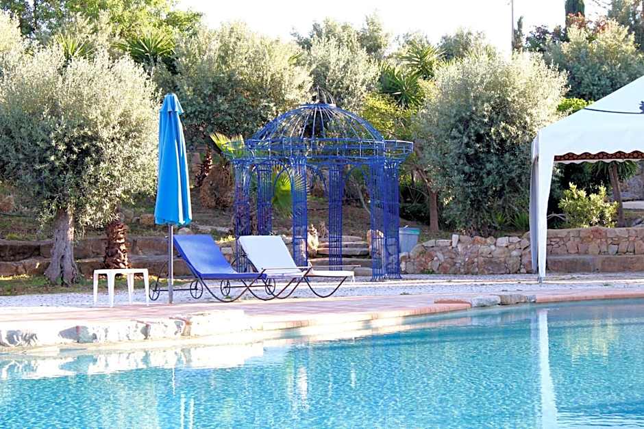 Hotel de Charme Capela das Artes