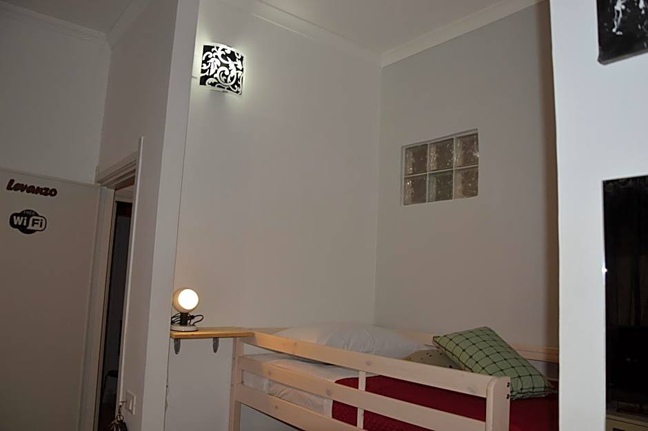 B&B Il Profumo del Porto