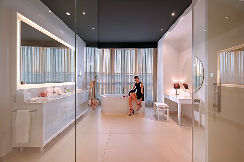 Crowne Plaza Podgorica By IHG