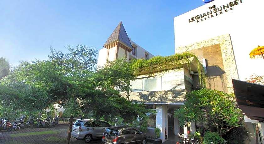 The Legian Sunset Residence