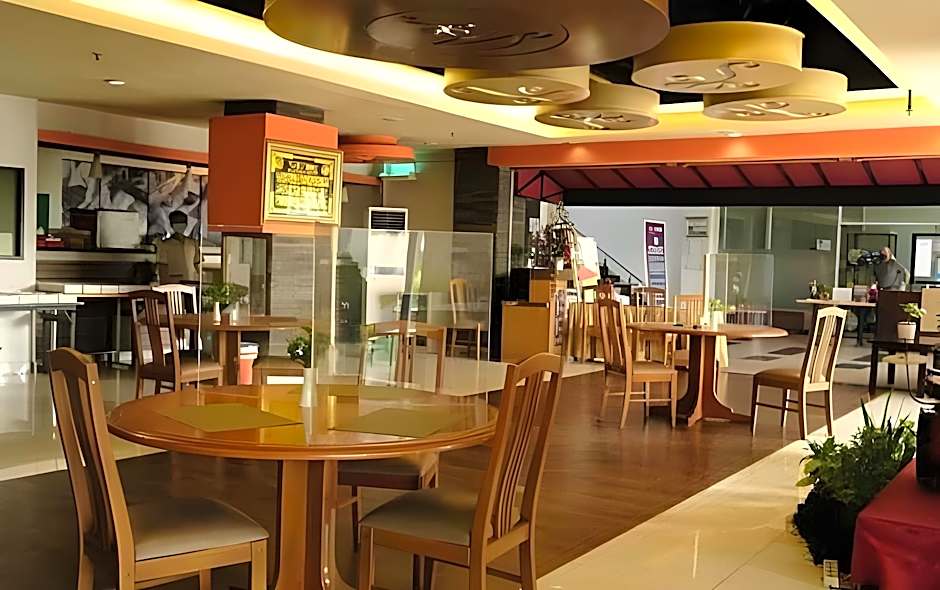 d'Arcici Hotel Cempaka Putih