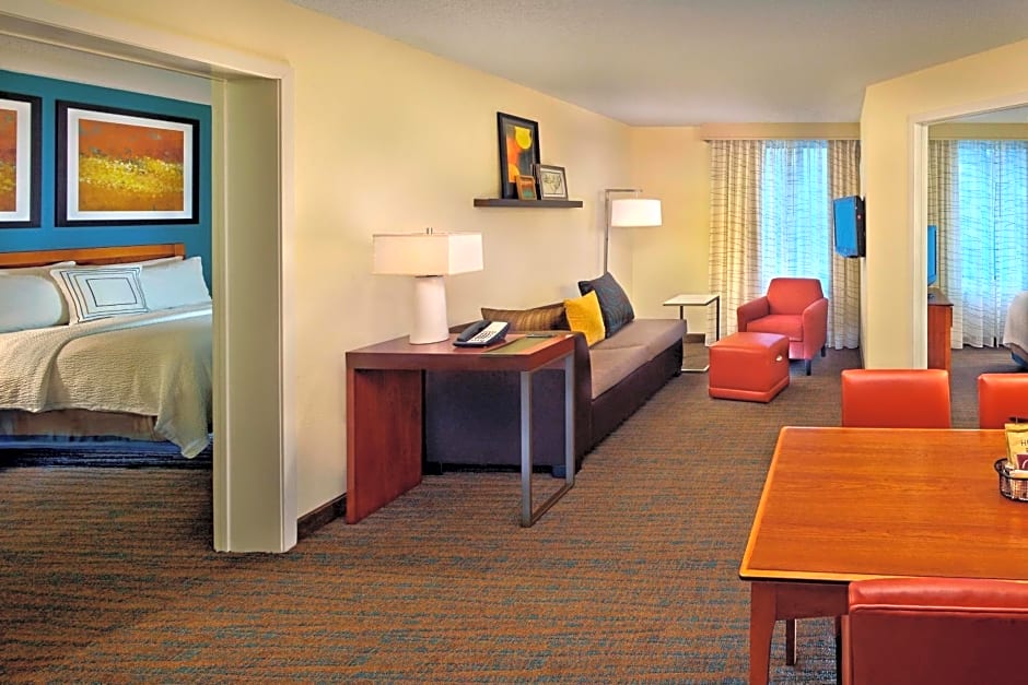 Residence Inn by Marriott Philadelphia Conshohocken