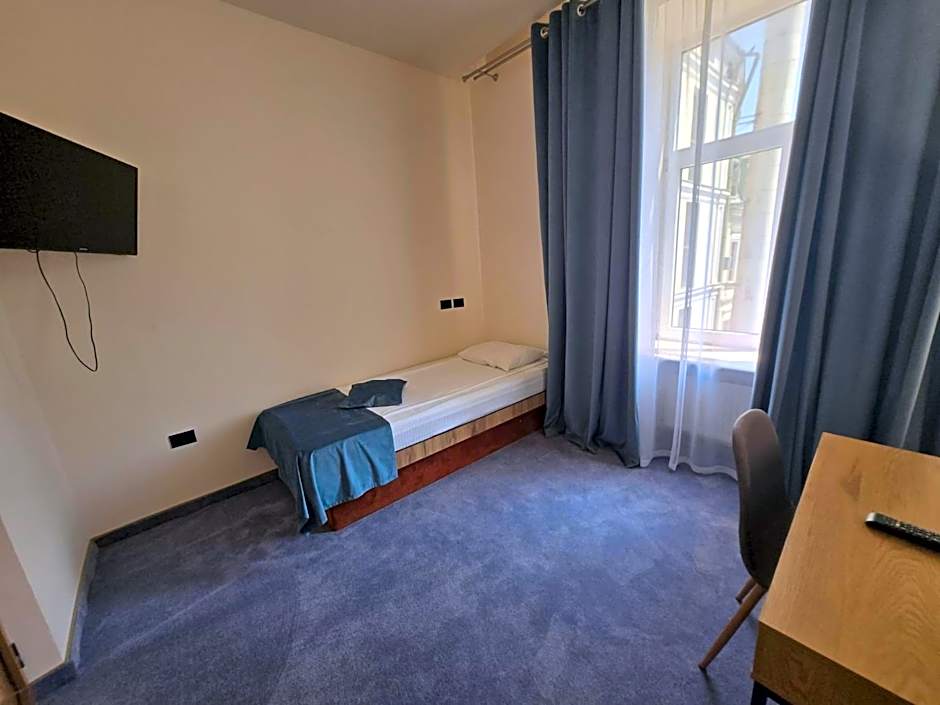 Hotel Astoria City Center