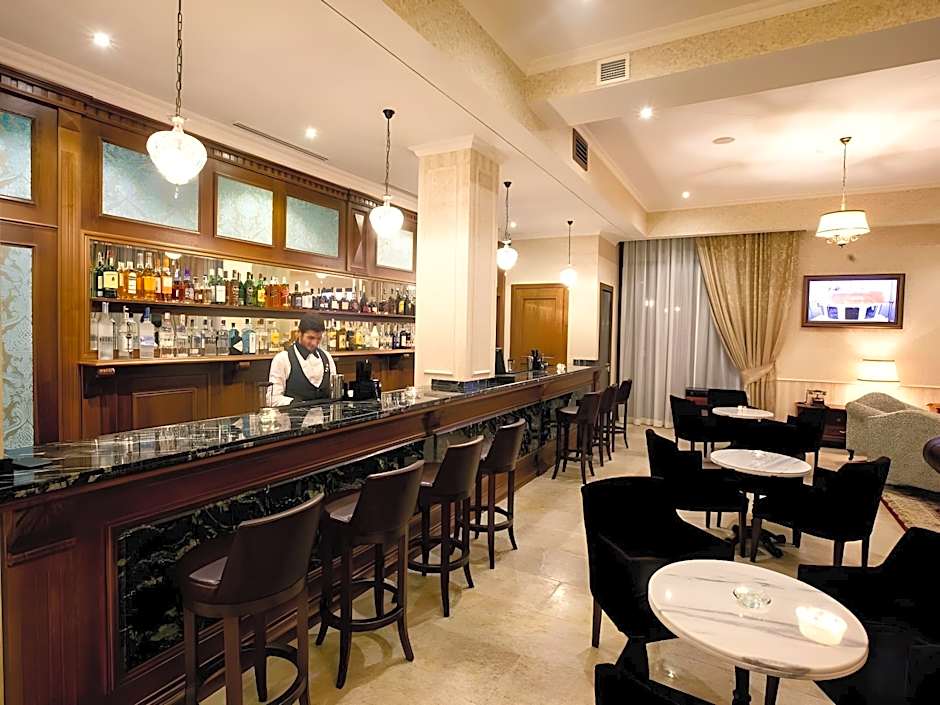 Tbilisi Laerton Hotel