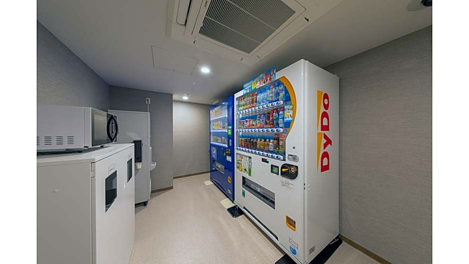 Iroha Grand Hotel Kintetsu Nara Ekimae