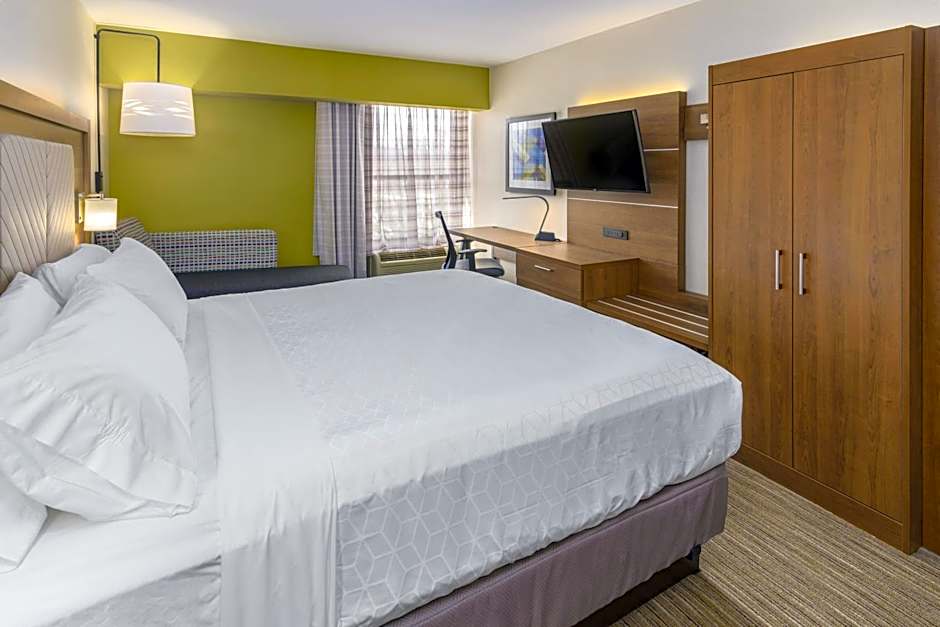 Holiday Inn Express Southington By IHG