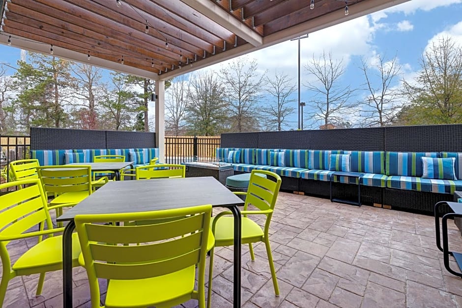 Home2 Suites by Hilton Blythewood, SC