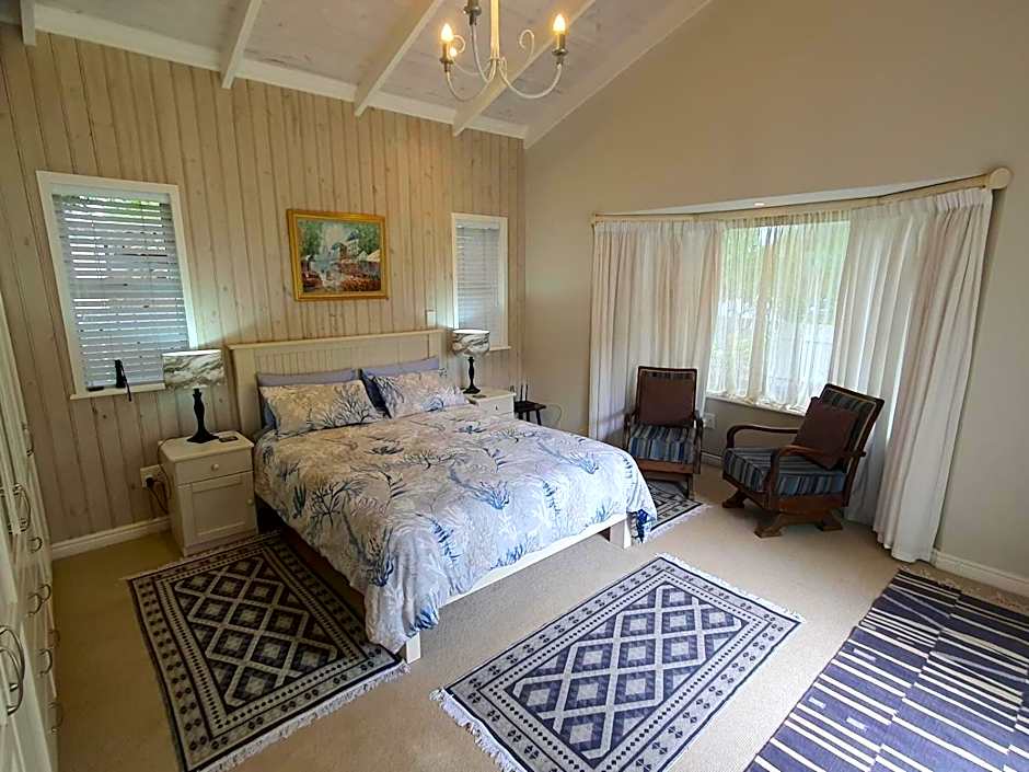 Knysna Self-catering Holiday Home