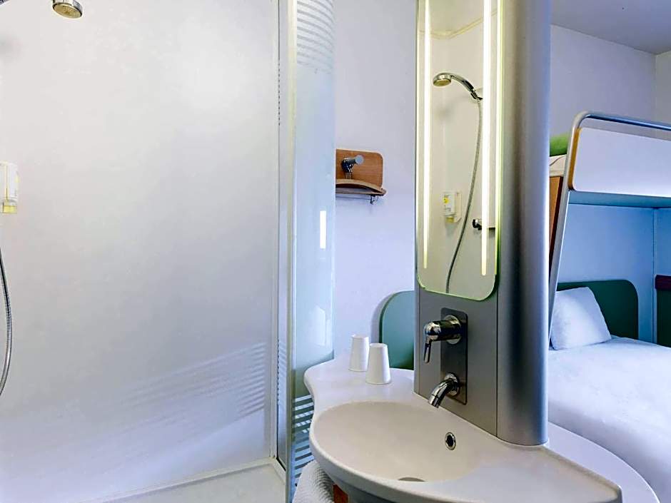 ibis Budget Luxembourg Sud