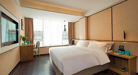 Xana Lite Ganzi Luding YanAn Road