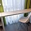 Super 8 by Wyndham Munich City North