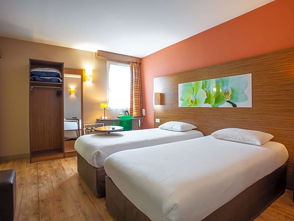 ibis Styles Bourges