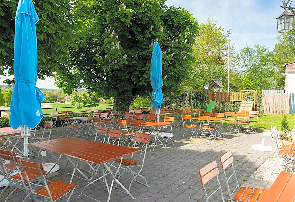 Hotel Restaurant Taverna