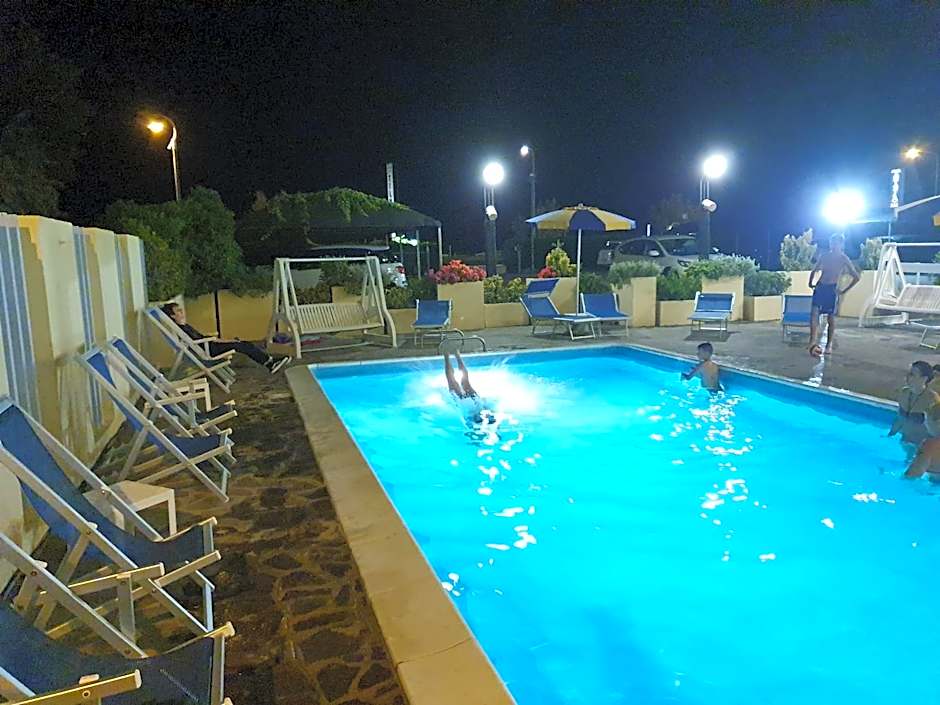 Hotel Tilmar