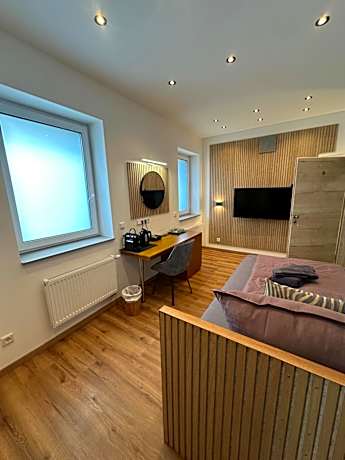 Artemis Zimmervermietung 5 Ein Bettzimmer