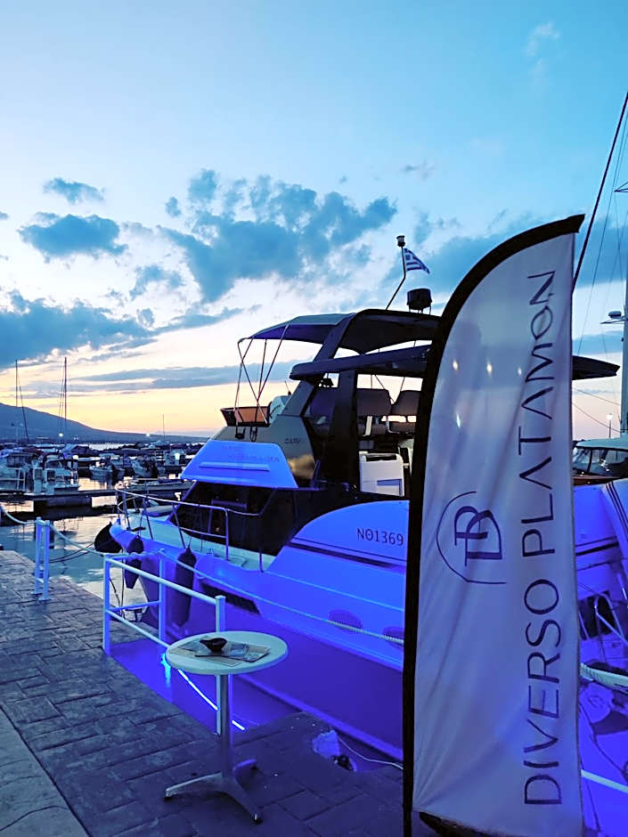 Diverso Platamon, Luxury Hotel & Suites