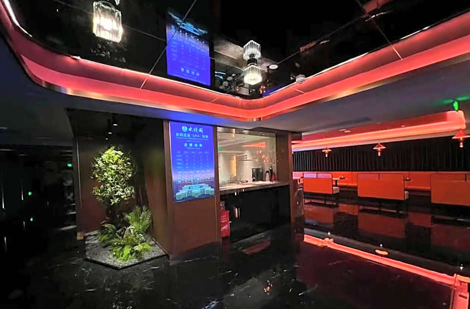 Sheraton Dongguan Hotel