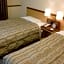 Hotel Crown Hills Fukushima
