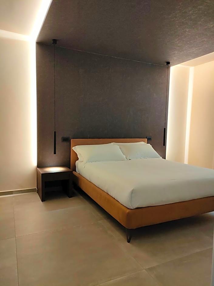 VILLA PORRELLI rooms & spa suite